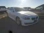 2011 BMW 5 series