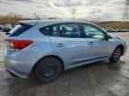 2017 SUBARU IMPREZA