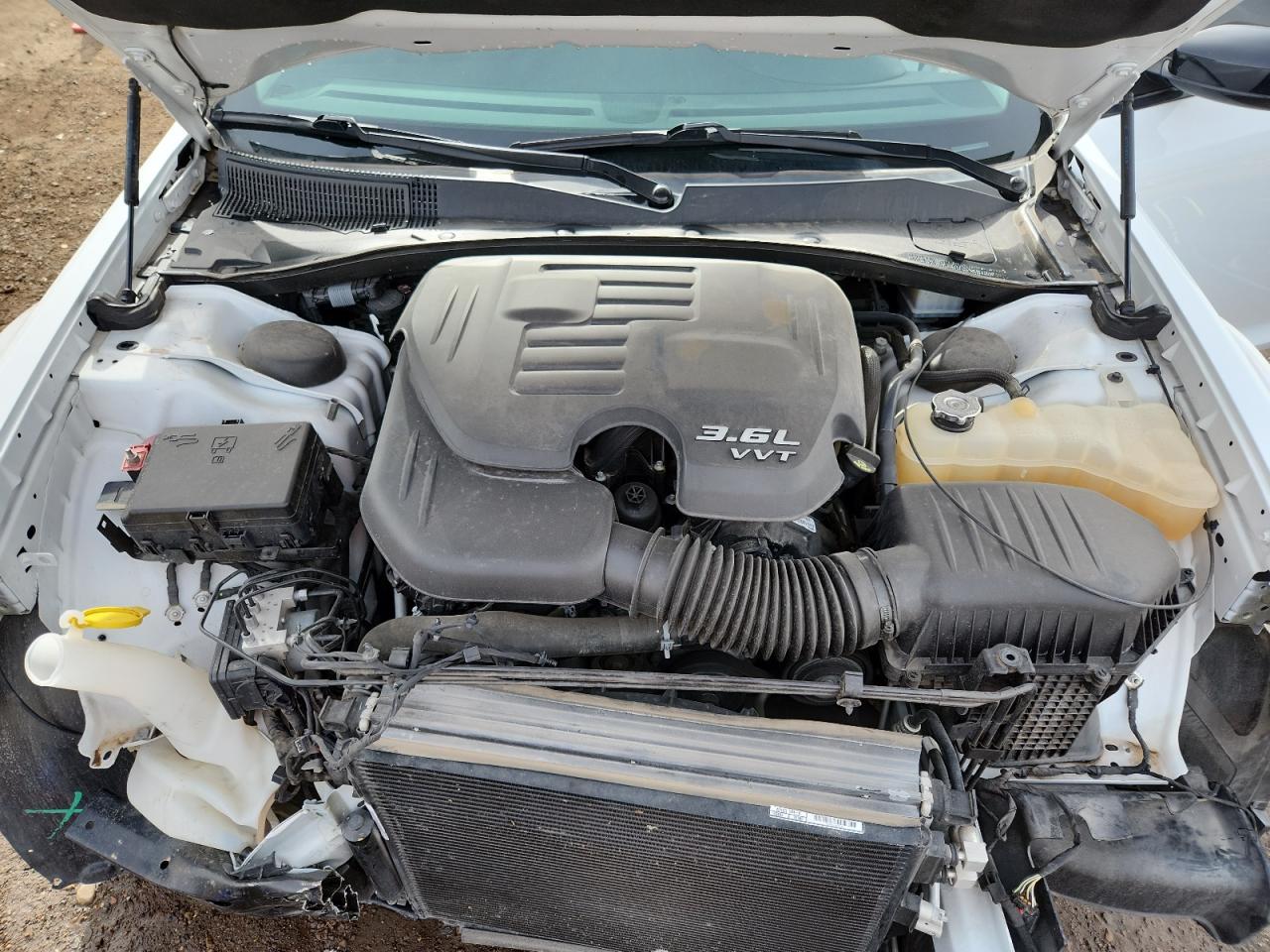 2019 CHRYSLER 300
