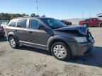 2014 DODGE JOURNEY