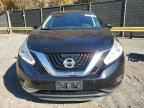 2017 NISSAN MURANO