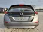 2023 NISSAN LEAF