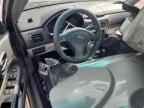 2006 SUBARU FORESTER