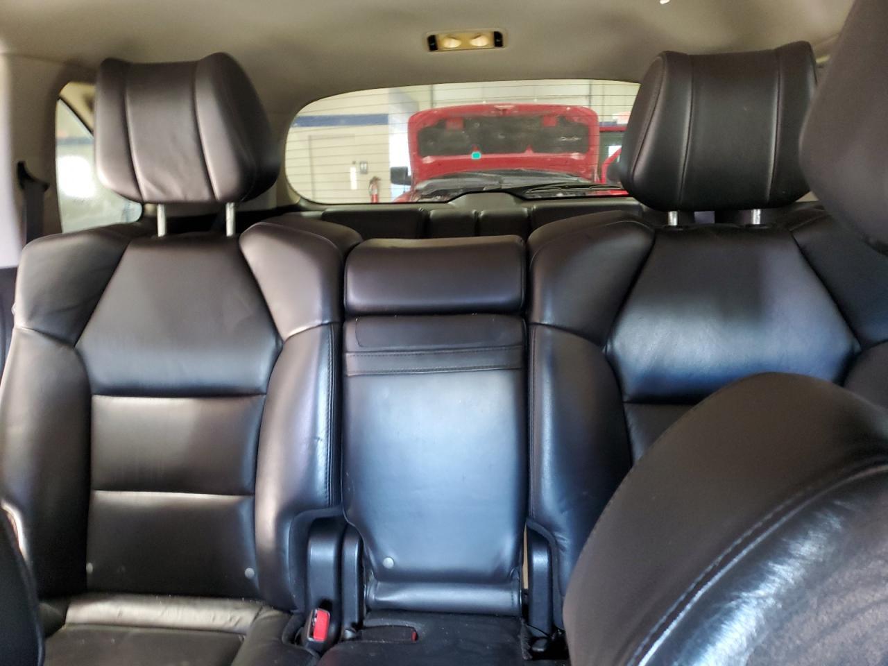 2012 ACURA MDX