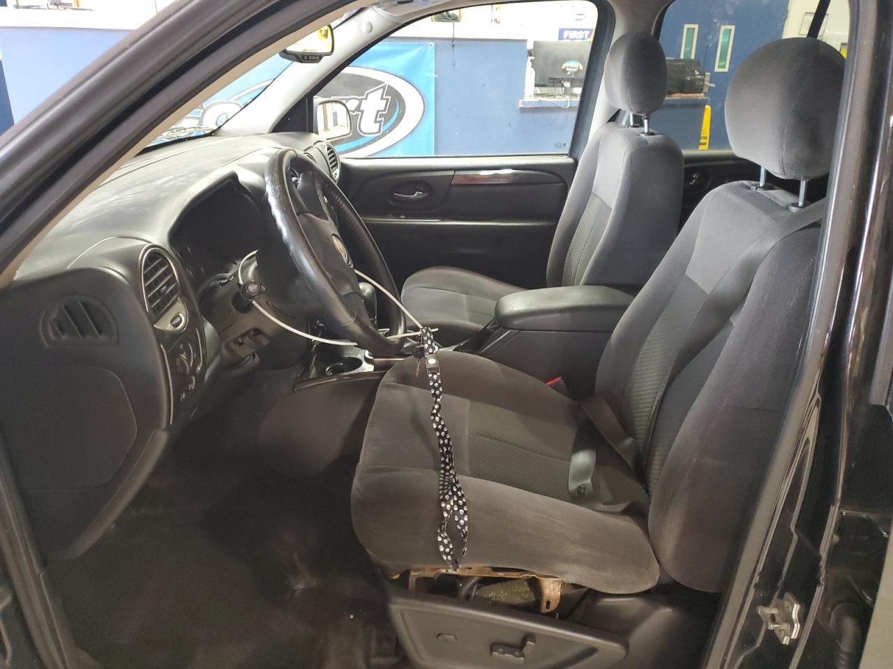 2008 GMC Envoy