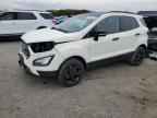 2022 FORD EcoSport