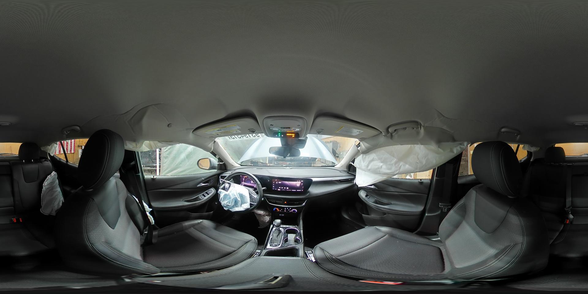 2025 BUICK Encore GX