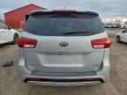 2018 KIA SEDONA