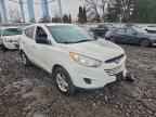 2013 HYUNDAI TUCSON