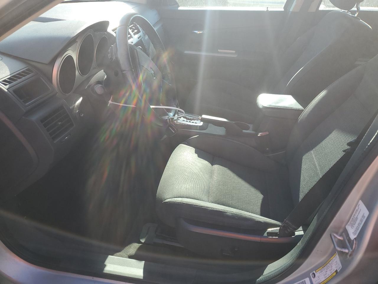 2010 DODGE Avenger
