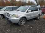 2006 HONDA PILOT