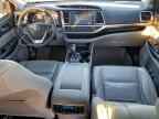 2015 TOYOTA Highlander Hybrid
