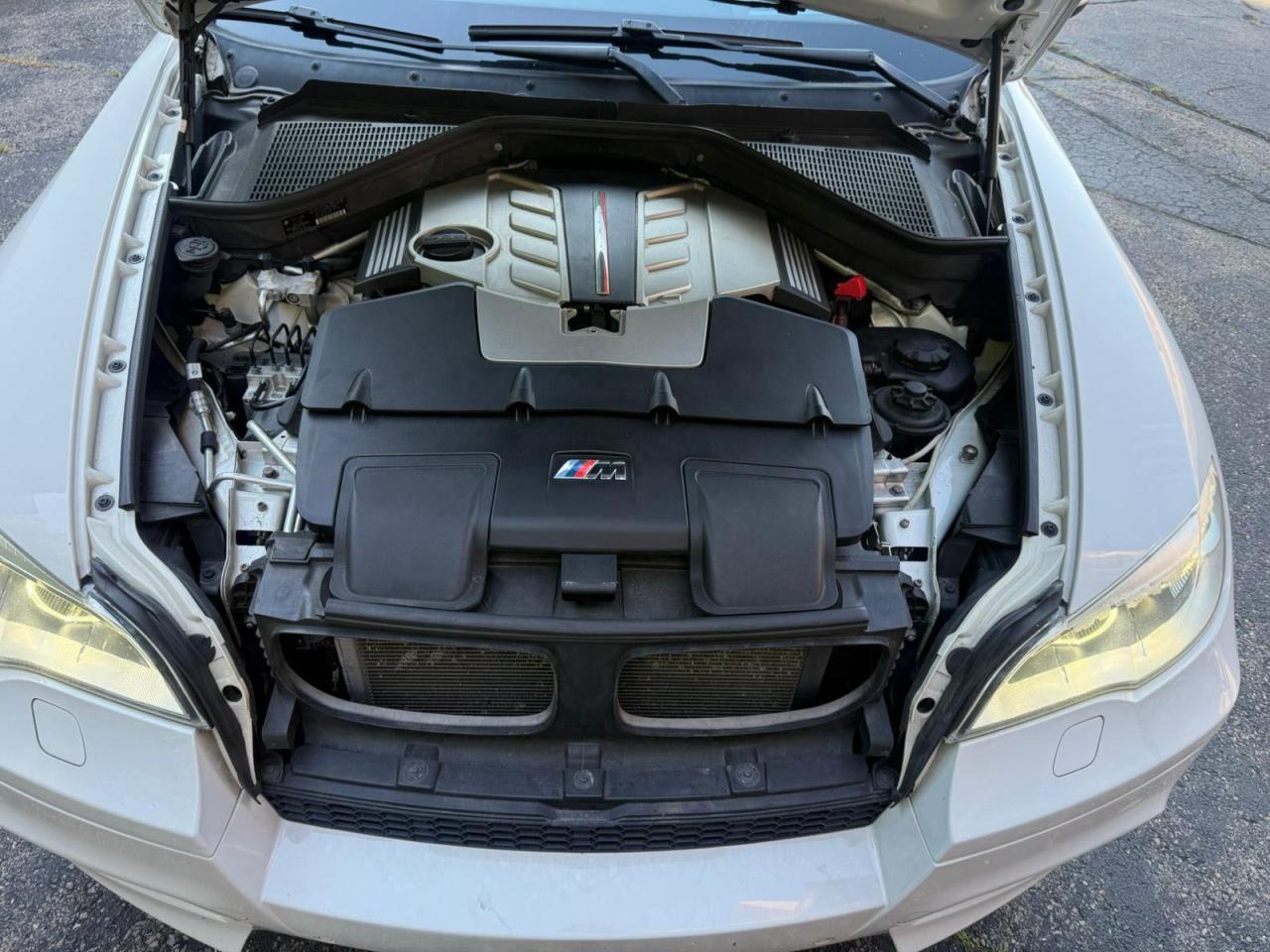 2013 BMW X5