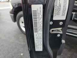 2009 DODGE RAM 1500