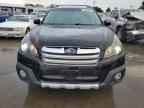2013 SUBARU Outback
