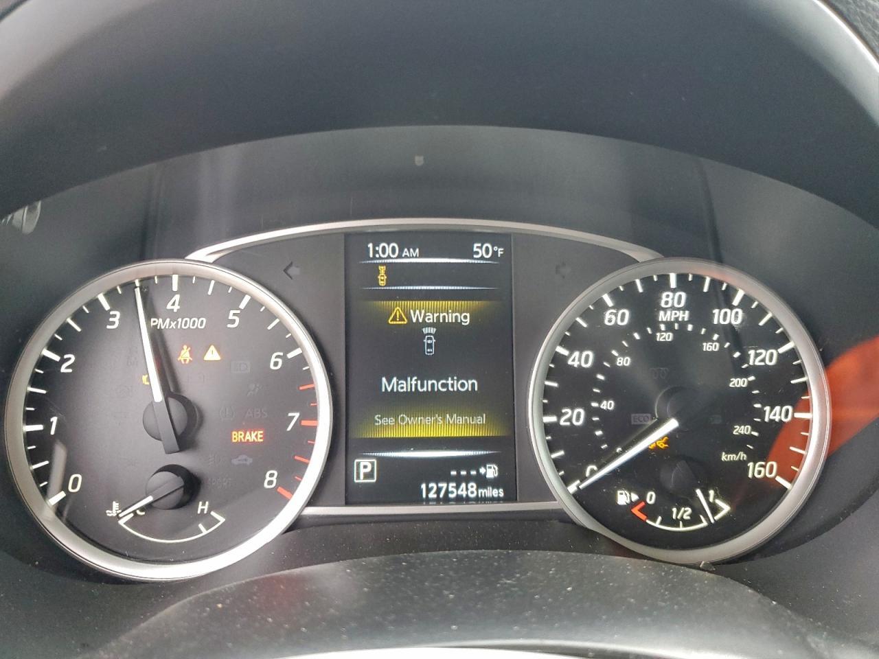 2018 NISSAN SENTRA