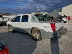 2002 CHEVROLET Avalanche