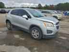 2016 CHEVROLET TRAX