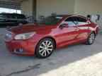 2013 CHEVROLET MALIBU