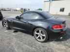 2016 BMW Z4