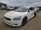 2012 NISSAN Maxima