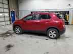 2015 CHEVROLET TRAX