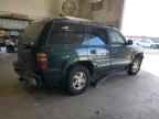 2002 CHEVROLET Tahoe
