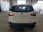 2022 FORD EcoSport