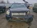 2006 HONDA PILOT