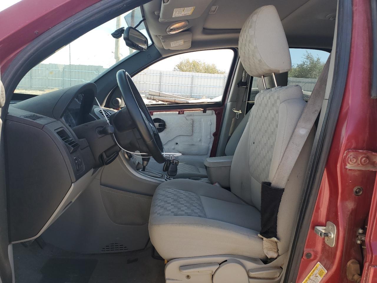 2006 CHEVROLET EQUINOX