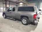2012 CHEVROLET SILVERADO 1500