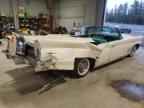 1960 LINCOLN Continenta