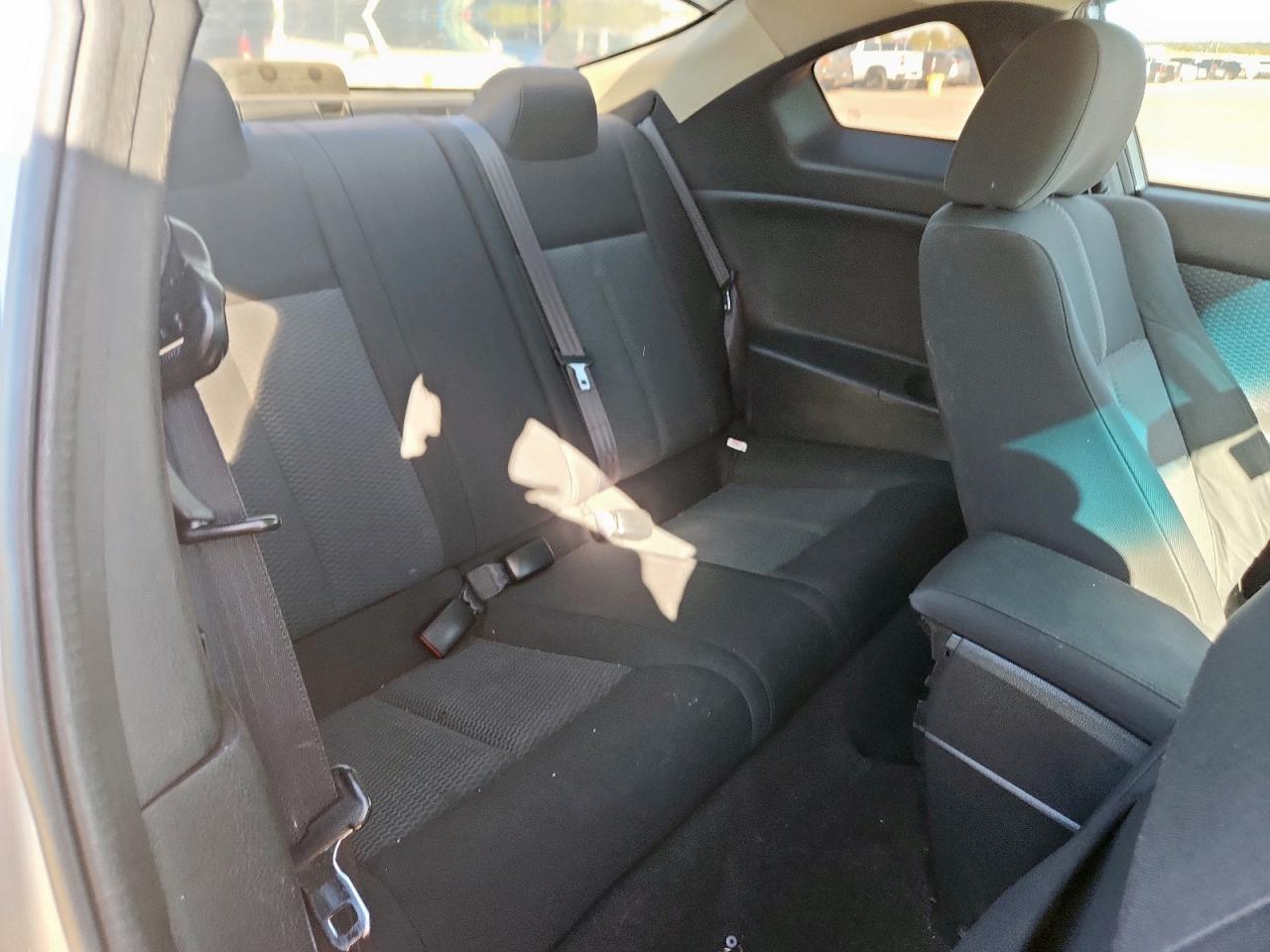 2008 NISSAN ALTIMA