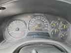 2003 CHEVROLET Trailblazer