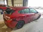 2019 SUBARU IMPREZA