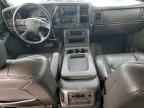 2004 CHEVROLET Silverado