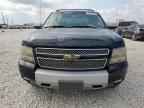 2007 CHEVROLET Avalanche