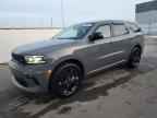 2022 DODGE DURANGO