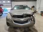 2012 CHEVROLET EQUINOX