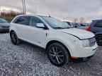 2008 LINCOLN MKX