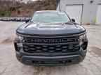 2022 CHEVROLET Silverado