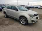 2011 CHEVROLET EQUINOX