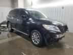 2015 NISSAN PATHFINDER