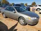 2001 TOYOTA CAMRY