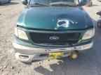 2001 FORD F-150
