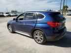 2016 BMW X1