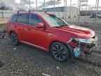 2018 MITSUBISHI outlander