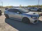 2015 SUBARU WRX