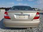 2004 TOYOTA CAMRY