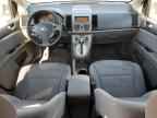 2008 NISSAN SENTRA